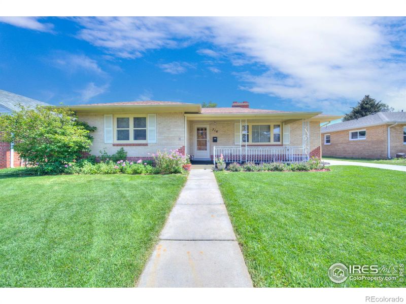 716 Aurora St, Fort Morgan, CO 80701