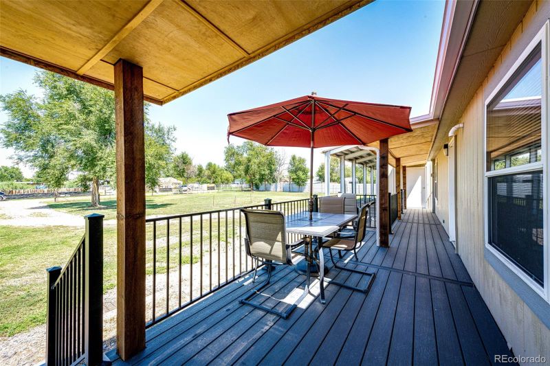 15504 Mary Ave, Fort Lupton, CO 80621