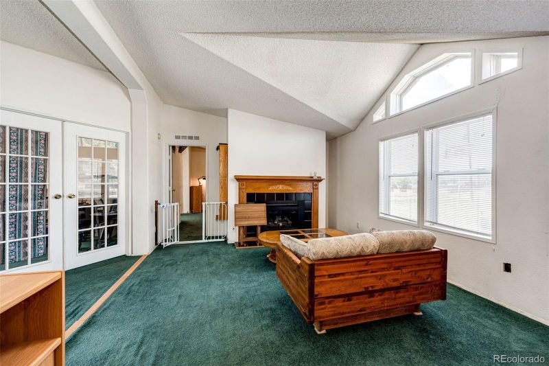 15504 Mary Ave, Fort Lupton, CO 80621
