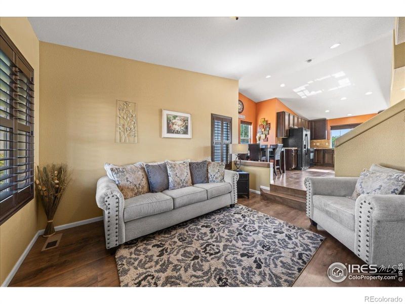 3801 Heatherwood Cir, Johnstown, CO 80534