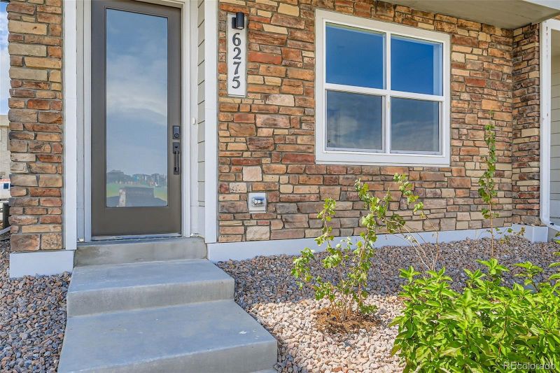 6275 N Kirk St, Aurora, CO 80019
