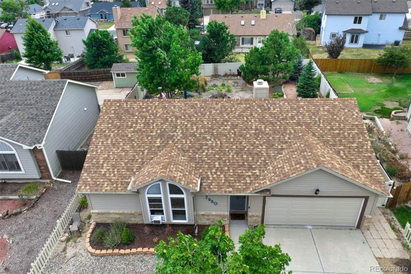 7950 Sangor Dr, Colorado Springs, CO 80920