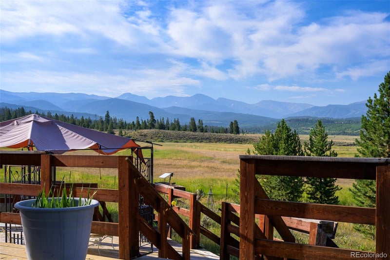 678 County Road 8314, Tabernash, CO 80478