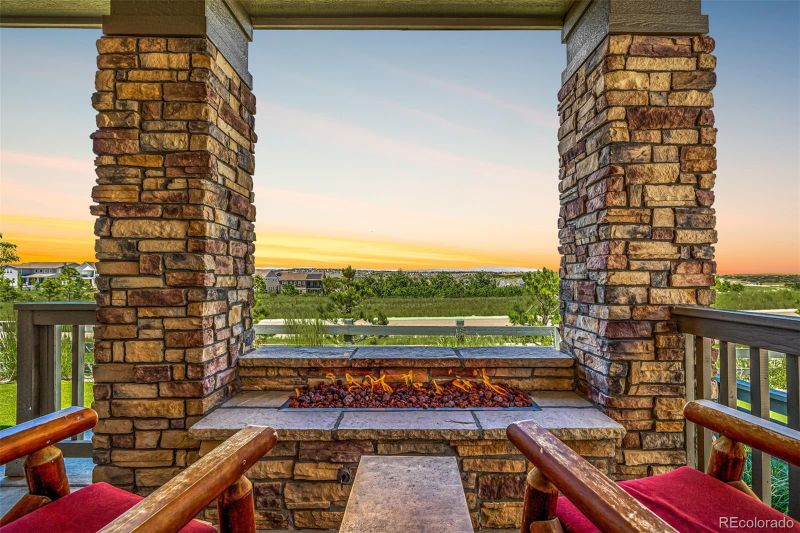 6999 Sagerock Rd, Castle Pines, CO 80108
