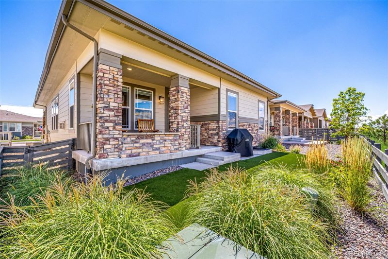 6999 Sagerock Rd, Castle Pines, CO 80108