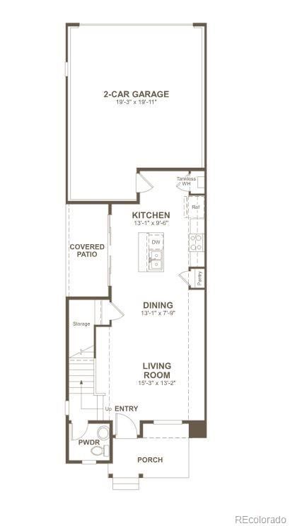 17094 E Virginia Ave, Aurora, CO 80017