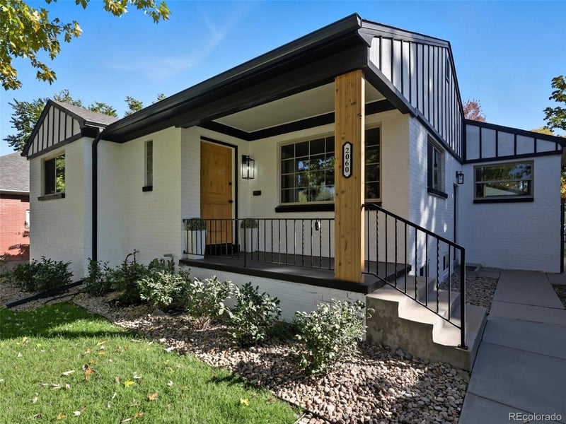 2060 S Washington St, Denver, CO 80210