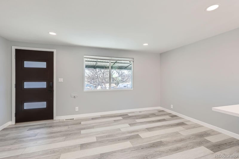 4611 W 2nd Ave, Denver, CO 80219