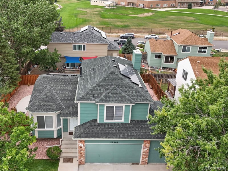 20662 E 43rd Ave, Denver, CO 80249