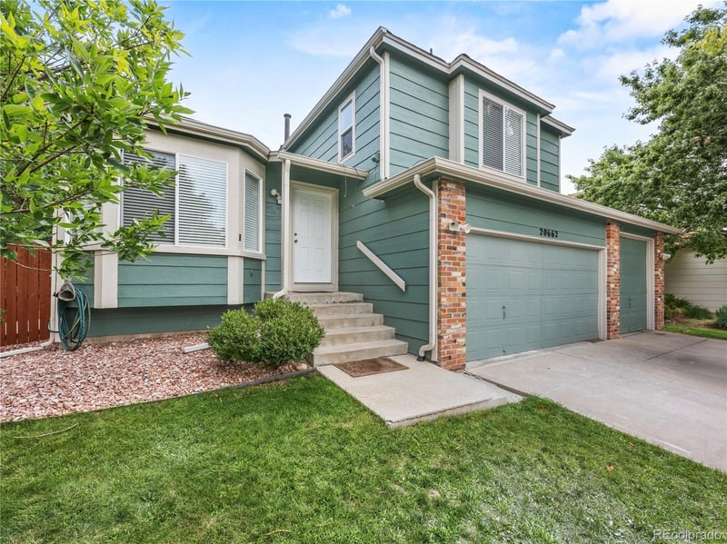 20662 E 43rd Ave, Denver, CO 80249