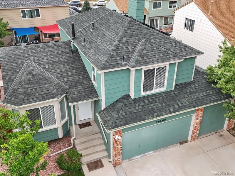 20662 E 43rd Ave, Denver, CO 80249