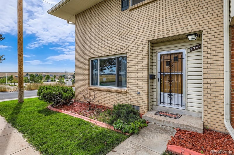 3981 S Boston St, Denver, CO 80237