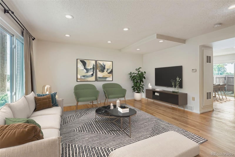 3981 S Boston St, Denver, CO 80237