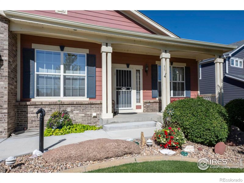 1888 Lodgepole Dr, Erie, CO 80516