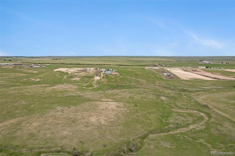 33163 Expertise Trl Lot 8, Kiowa, CO 80117