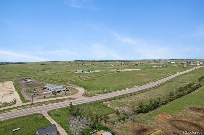 33163 Expertise Trl Lot 8, Kiowa, CO 80117