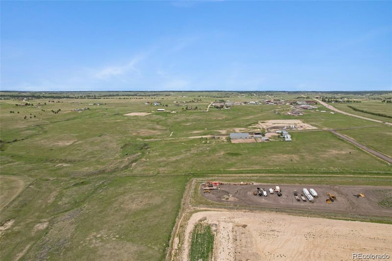 33163 Expertise Trl Lot 8, Kiowa, CO 80117