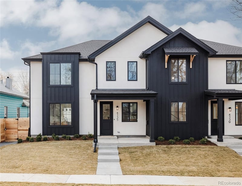 4135 Benton St, Denver, CO 80212