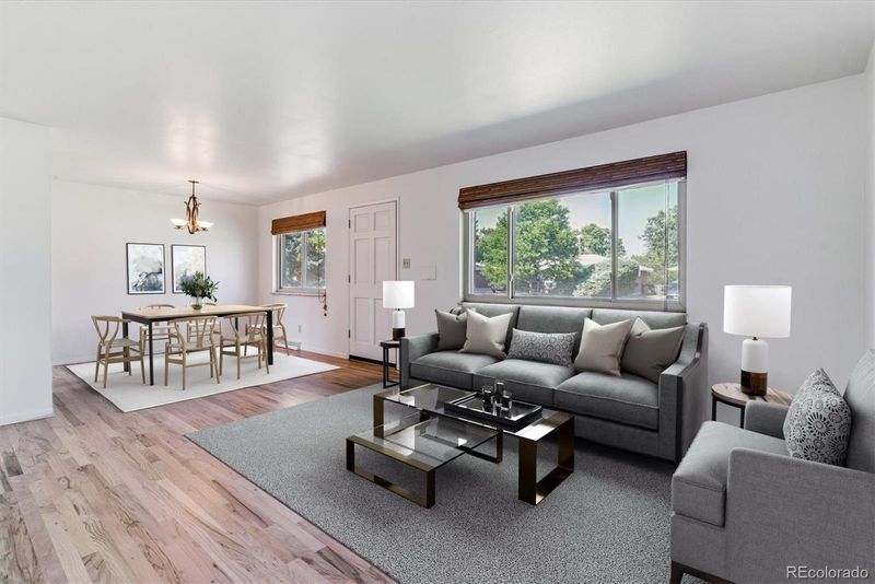 4010 S Inca St, Englewood, CO 80110