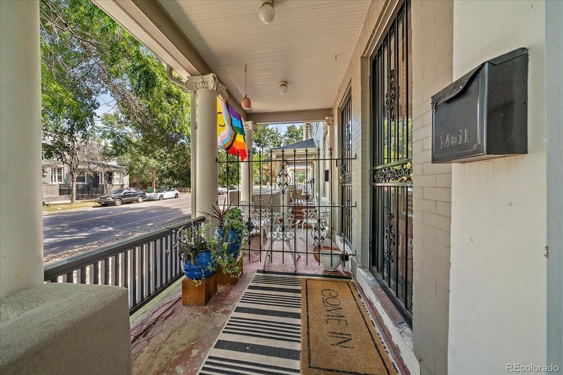 1904 E 16th Ave, Denver, CO 80206
