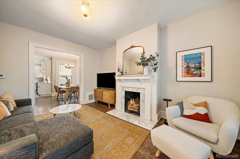 1904 E 16th Ave, Denver, CO 80206