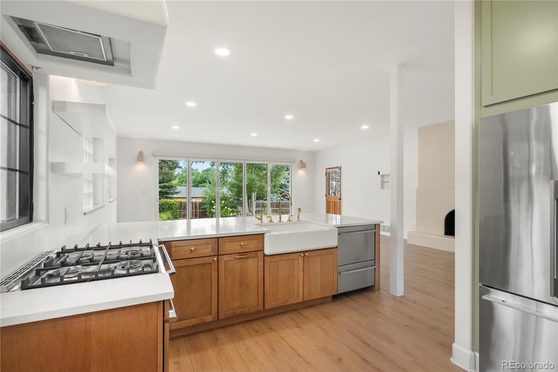 3445 S Clermont St, Denver, CO 80222