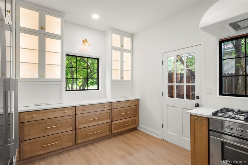 3445 S Clermont St, Denver, CO 80222