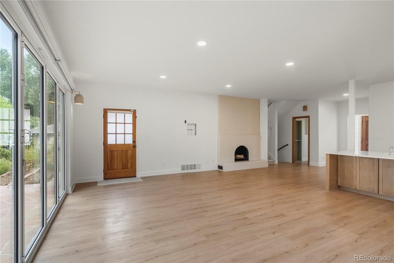 3445 S Clermont St, Denver, CO 80222