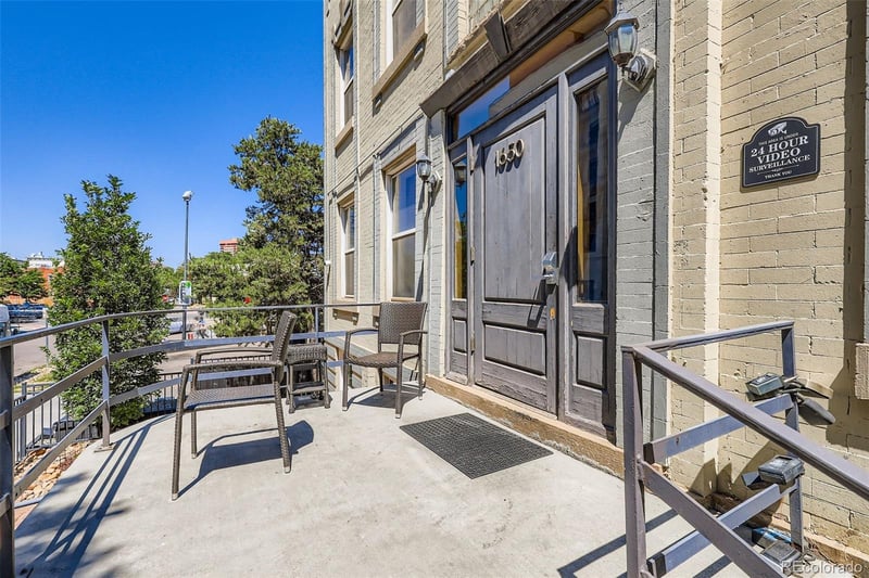 1650 N Pearl St #17, Denver, CO 80203