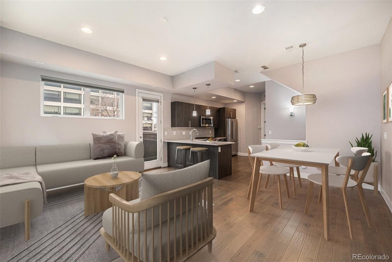 1638 Lowell Blvd #1, Denver, CO 80204