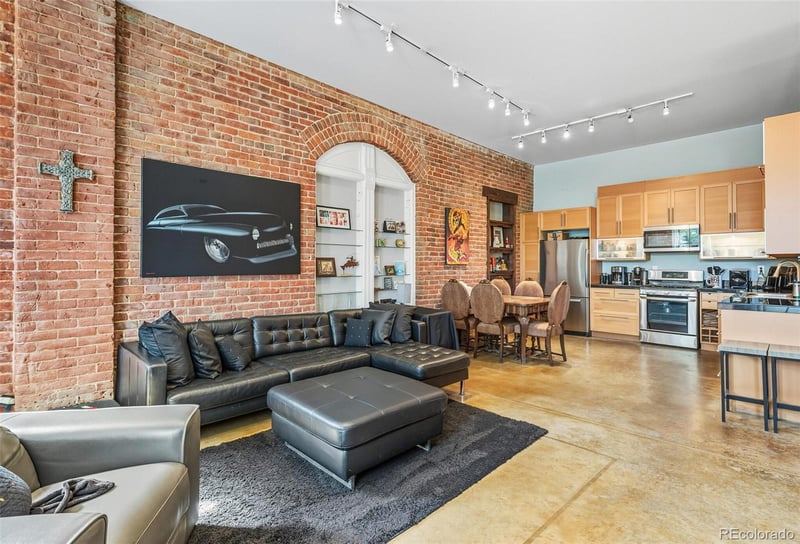 2501 Grove St #102, Denver, CO 80211