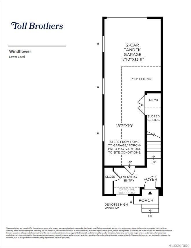 20627 E 62nd Dr, Aurora, CO 80019
