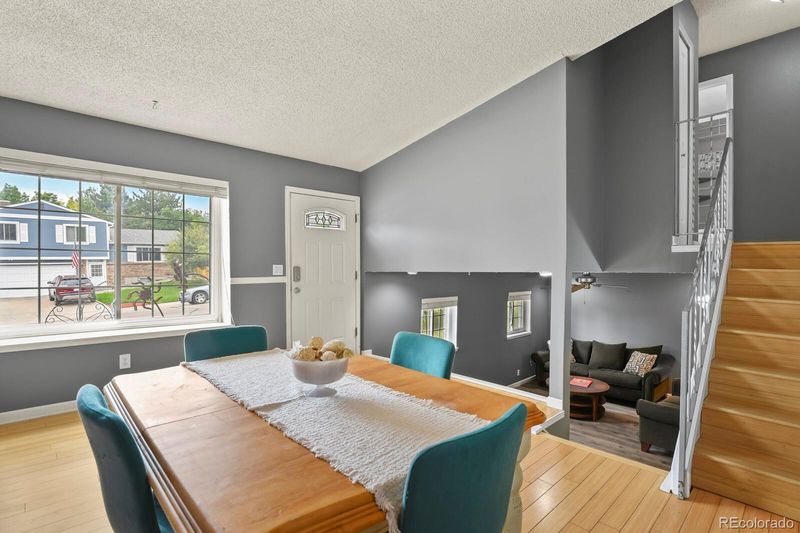 9605 W David Ave, Littleton, CO 80128