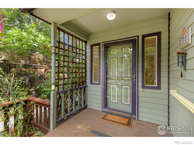 2311 Pine St, Boulder, CO 80302