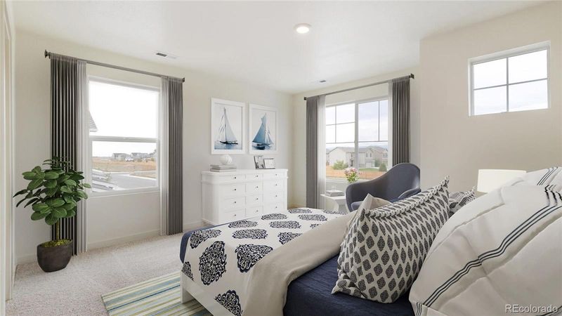 3205 Belleville Ridge Rd, Elizabeth, CO 80107