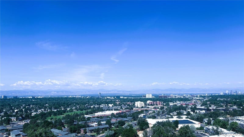 7865 E Mississippi Ave #1601, Denver, CO 80247