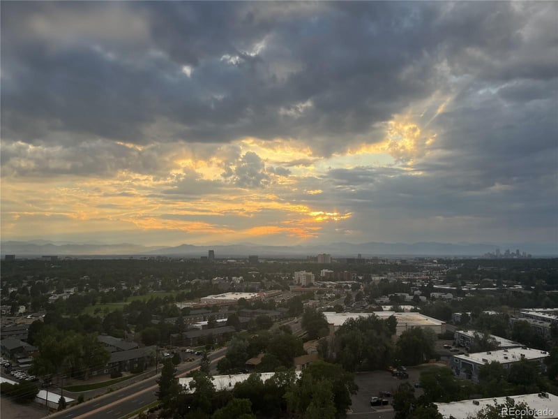 7865 E Mississippi Ave #1601, Denver, CO 80247