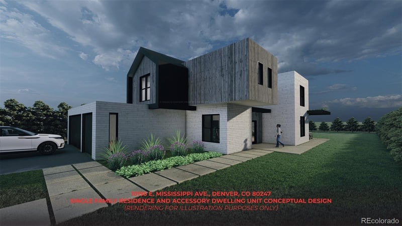 10195 E Mississippi Ave, Denver, CO 80247