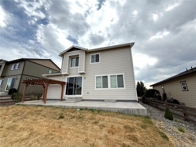 7324 S Scottsburg Way, Aurora, CO 80016