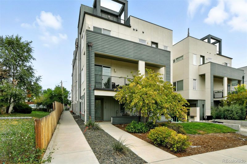3125 W 18th Ave, Denver, CO 80204