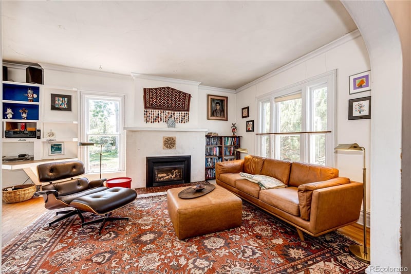 1670 Poplar St, Denver, CO 80220