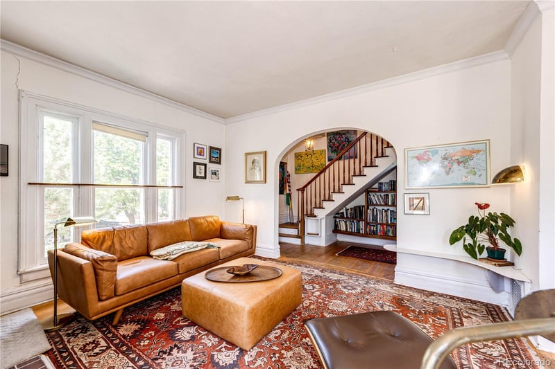 1670 Poplar St, Denver, CO 80220