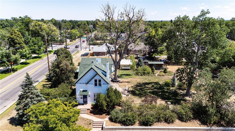 1670 Poplar St, Denver, CO 80220