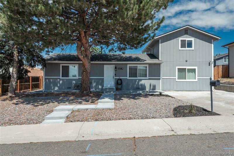 1647 E 83rd Ave, Denver, CO 80229
