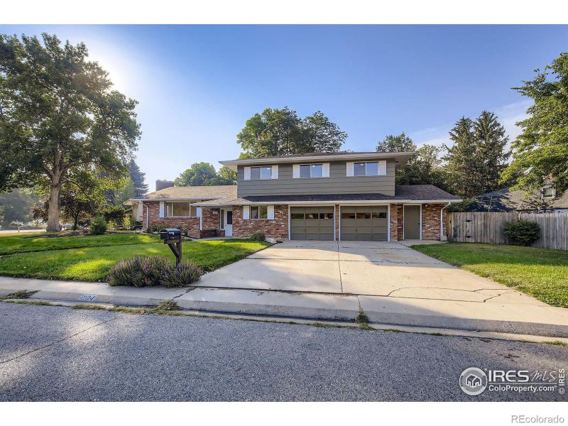 1204 Lory St, Fort Collins, CO 80524