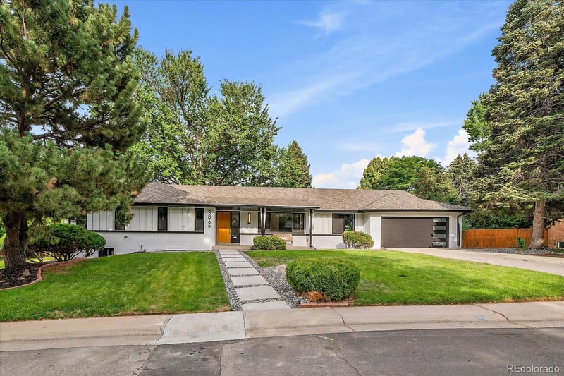 3866 S Jersey St, Denver, CO 80237