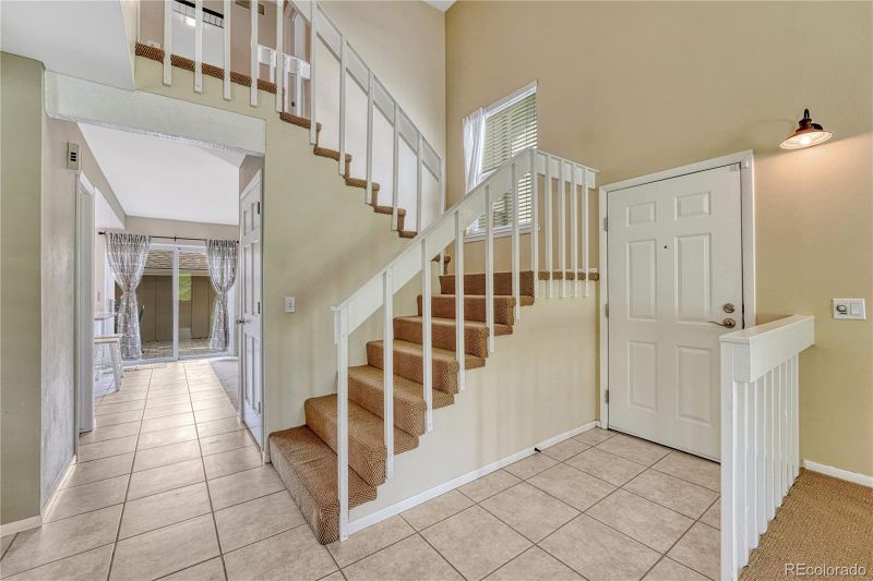 7525 S Rosemary Cir, Centennial, CO 80112