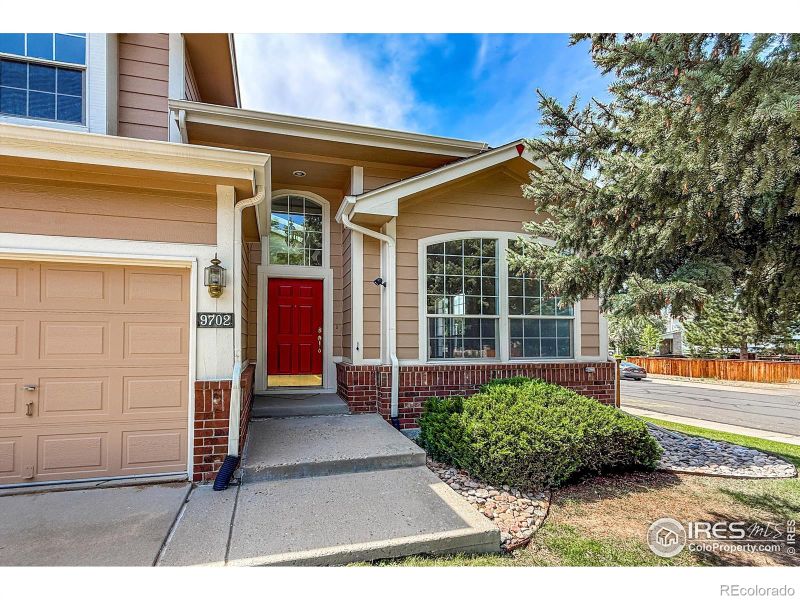 9702 Carr Cir, Westminster, CO 80021