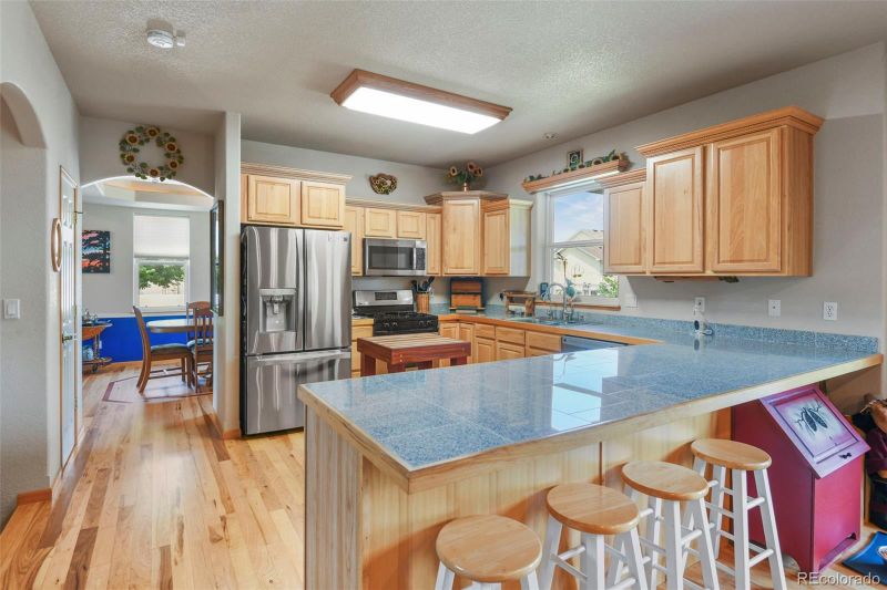 5771 E Wetlands Dr, Frederick, CO 80504
