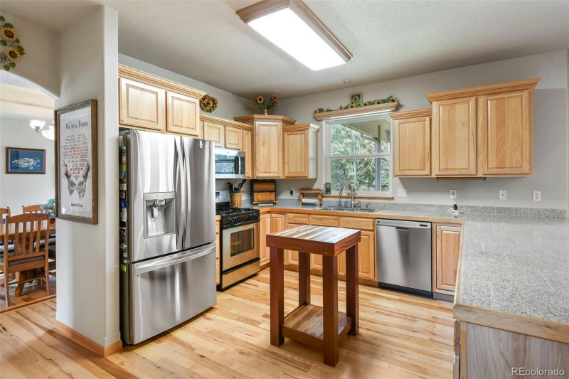 5771 E Wetlands Dr, Frederick, CO 80504
